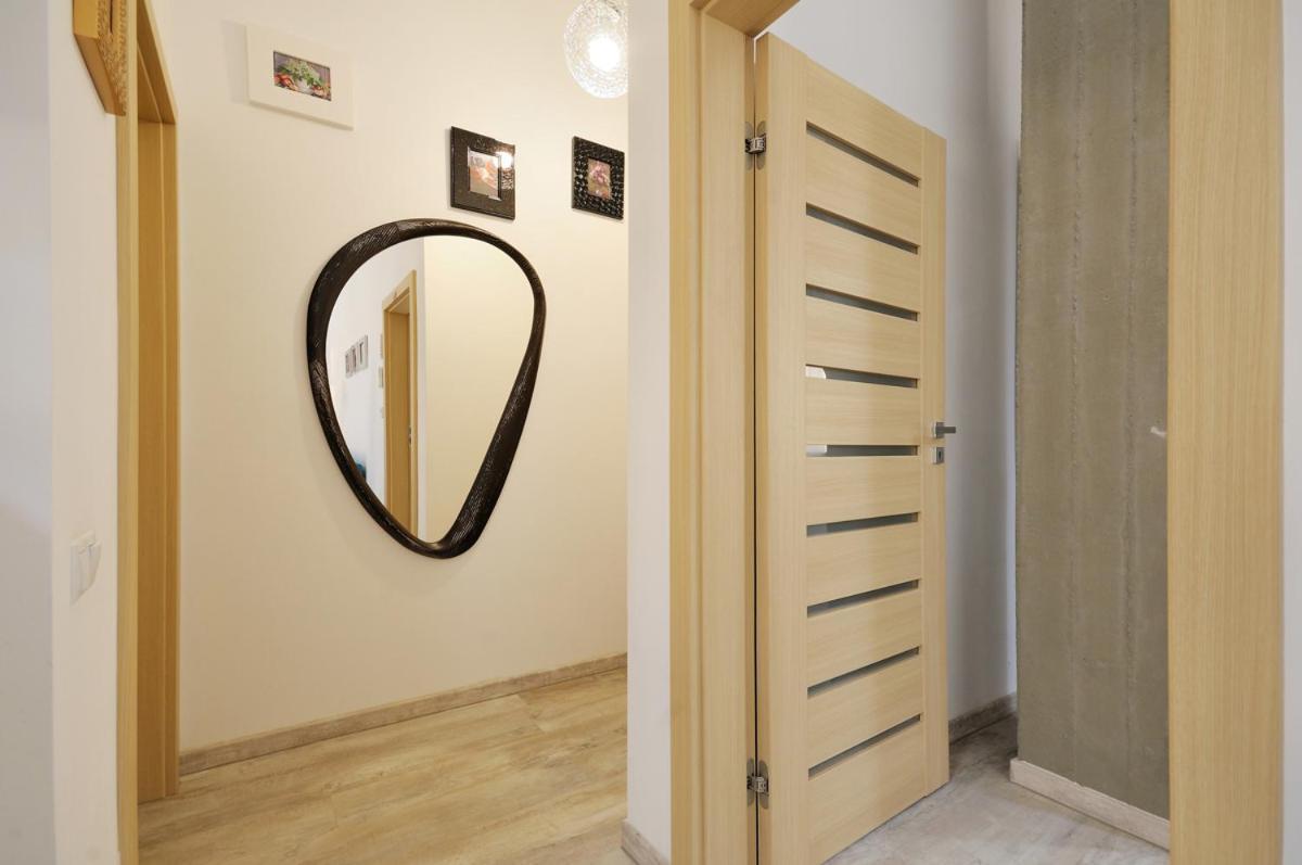 Dominus Residence Kolozsvár Szoba fotó